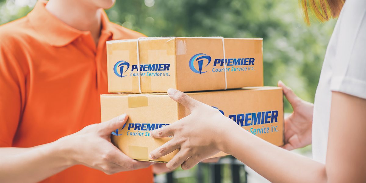 Premier Courier Services: Best Courier & Messenger Service in NYC