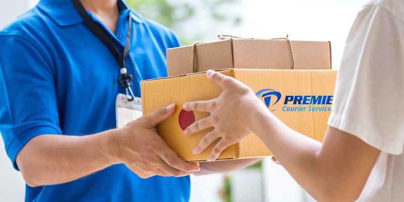 Premier Courier Services: Best Courier & Messenger Service in NYC